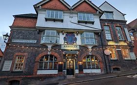 The Bear Marlborough